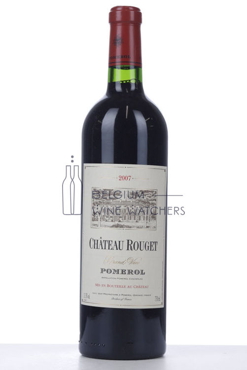 Picture of 2007 ROUGET